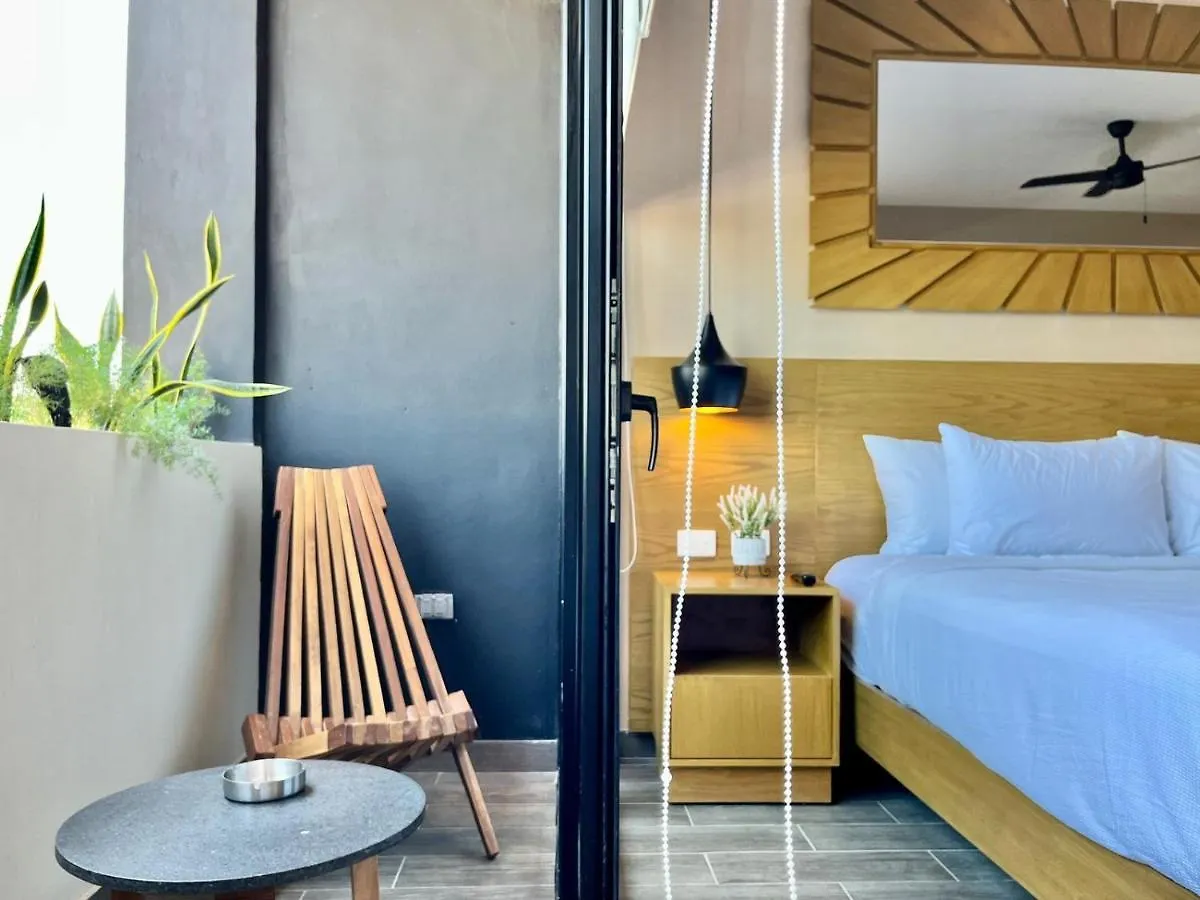 Sofia Boutique Condos By Bunik Playa del Carmen