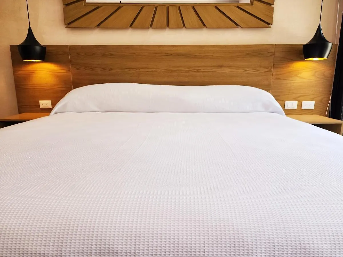 *** Hotel Sofia Boutique Condos By Bunik Playa del Carmen México
