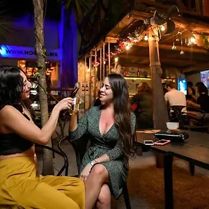  Hostal Mx 5th Avenue México