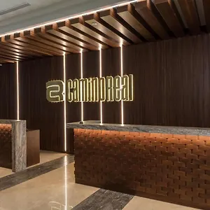 ***** Hotel Camino Real México