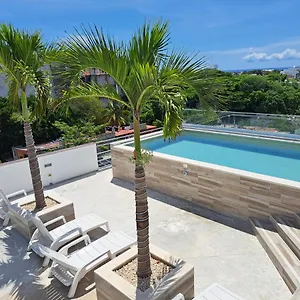 Kiaraluna Aparthotel Playa del Carmen