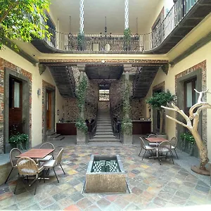 ***** Hotel Milo Collection México