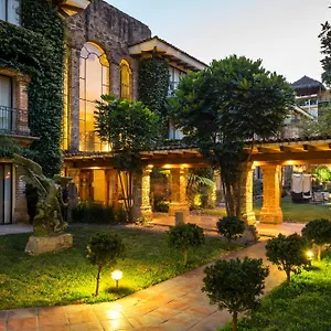 ***** Hotel Quinta Real México
