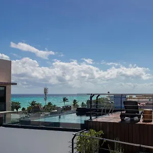Sole Aparthotel Playa del Carmen
