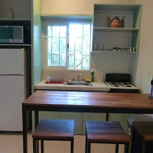 Casa La Palma Bed and breakfast