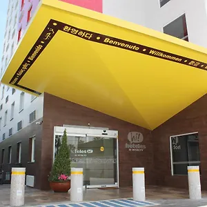 **** Hotel Hi! México
