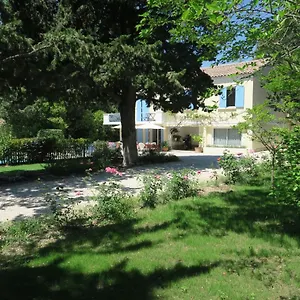 La Luberonne Frühstückspension Lourmarin