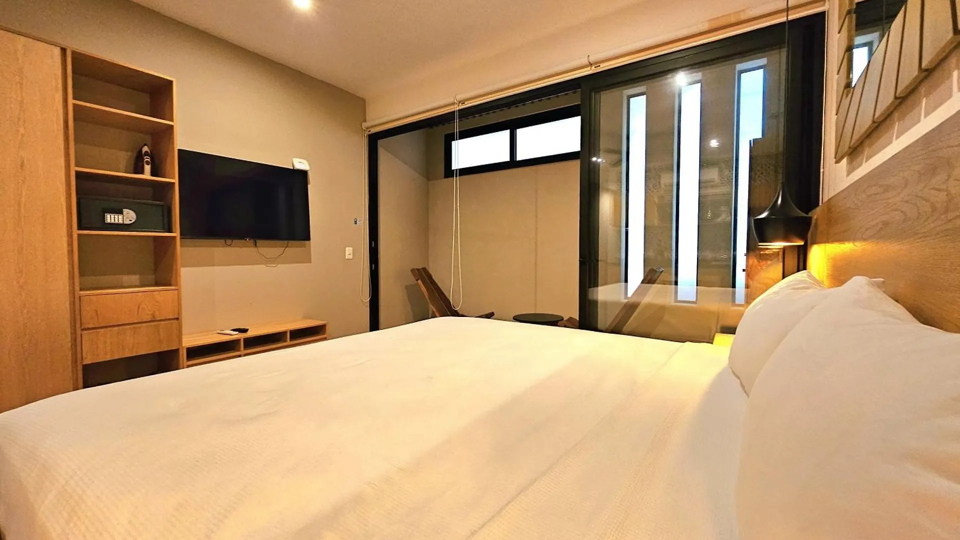 *** Отель Sofia Boutique Condos By Bunik Плая-дель-Кармен Мексика