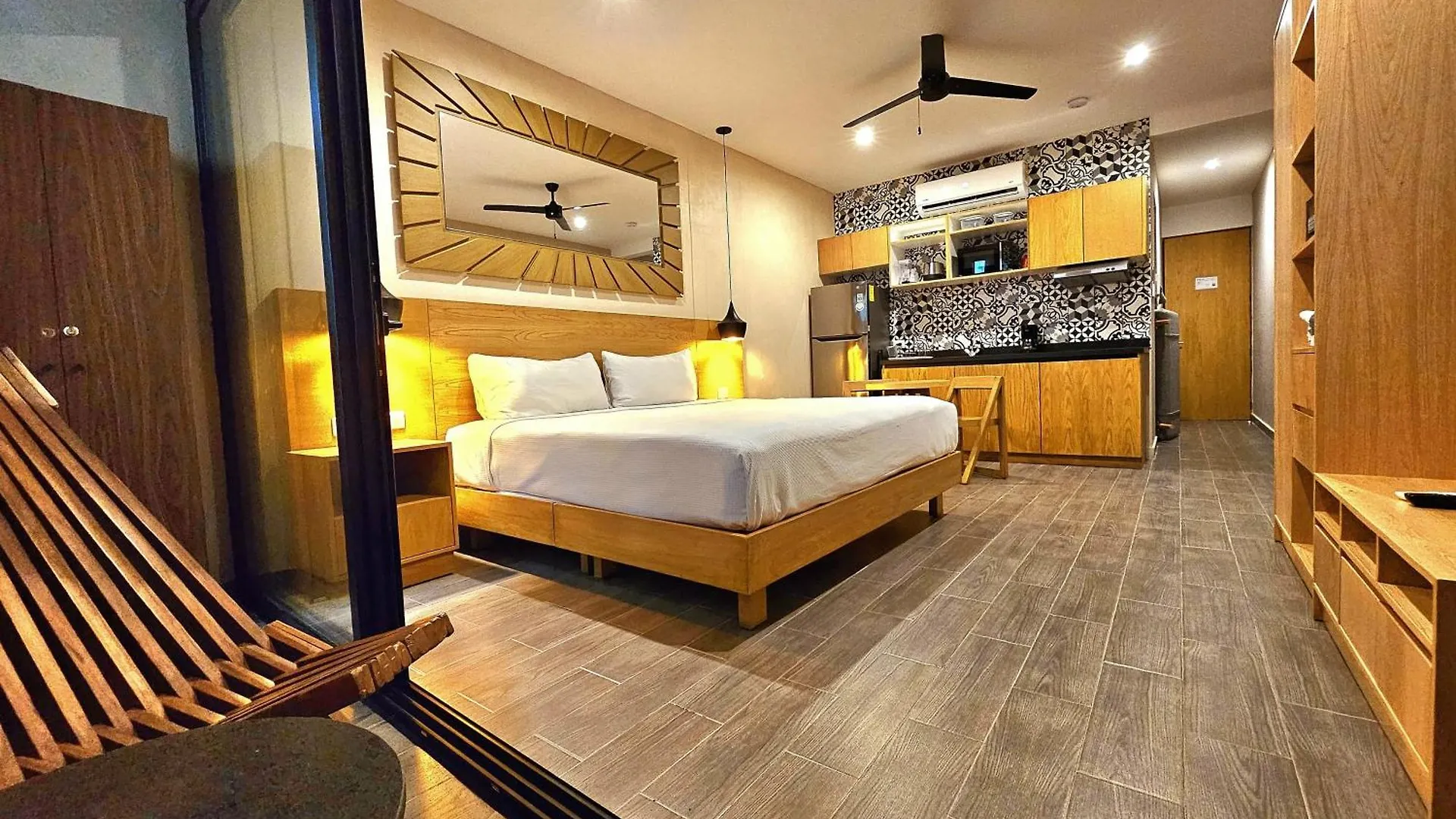 Sofia Boutique Condos By Bunik Плая-дель-Кармен